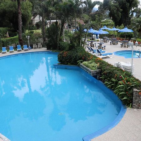 Hotel La Riviera De Atitlan باناخاتشيل المظهر الخارجي الصورة