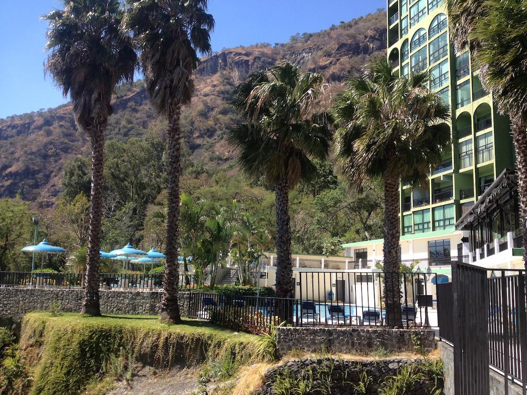 Hotel La Riviera De Atitlan باناخاتشيل المظهر الخارجي الصورة