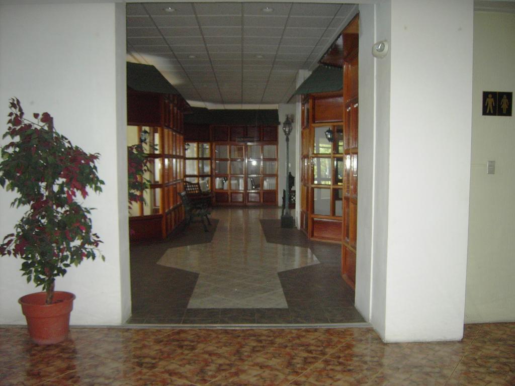 Hotel La Riviera De Atitlan باناخاتشيل المظهر الخارجي الصورة