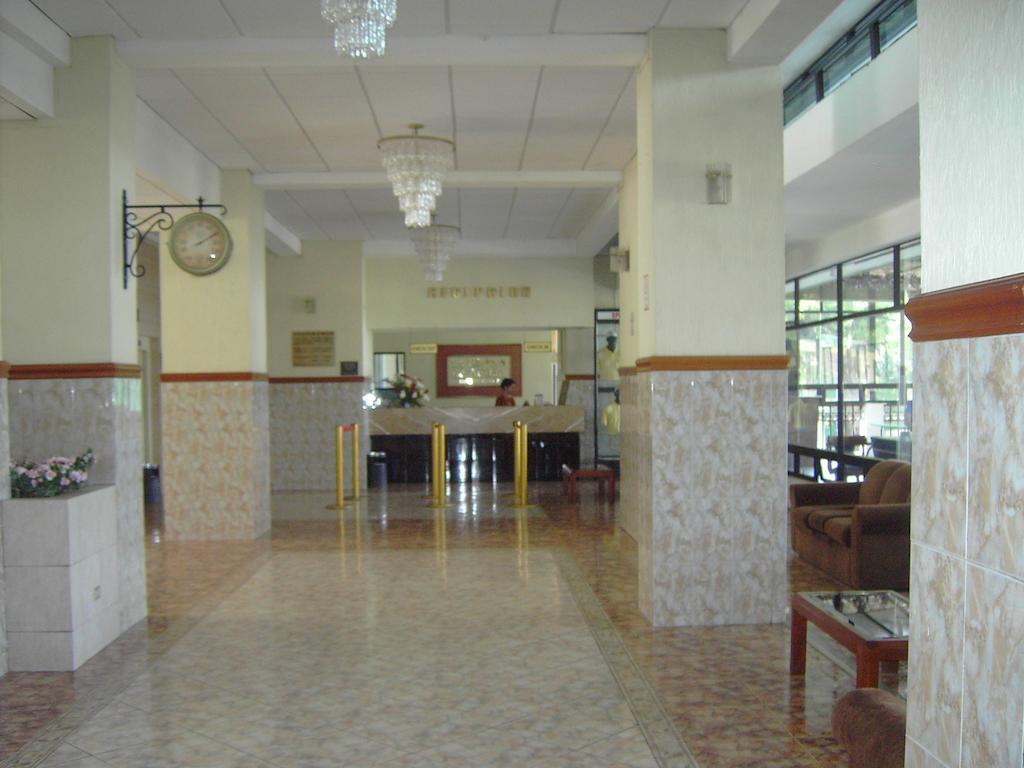 Hotel La Riviera De Atitlan باناخاتشيل المظهر الخارجي الصورة