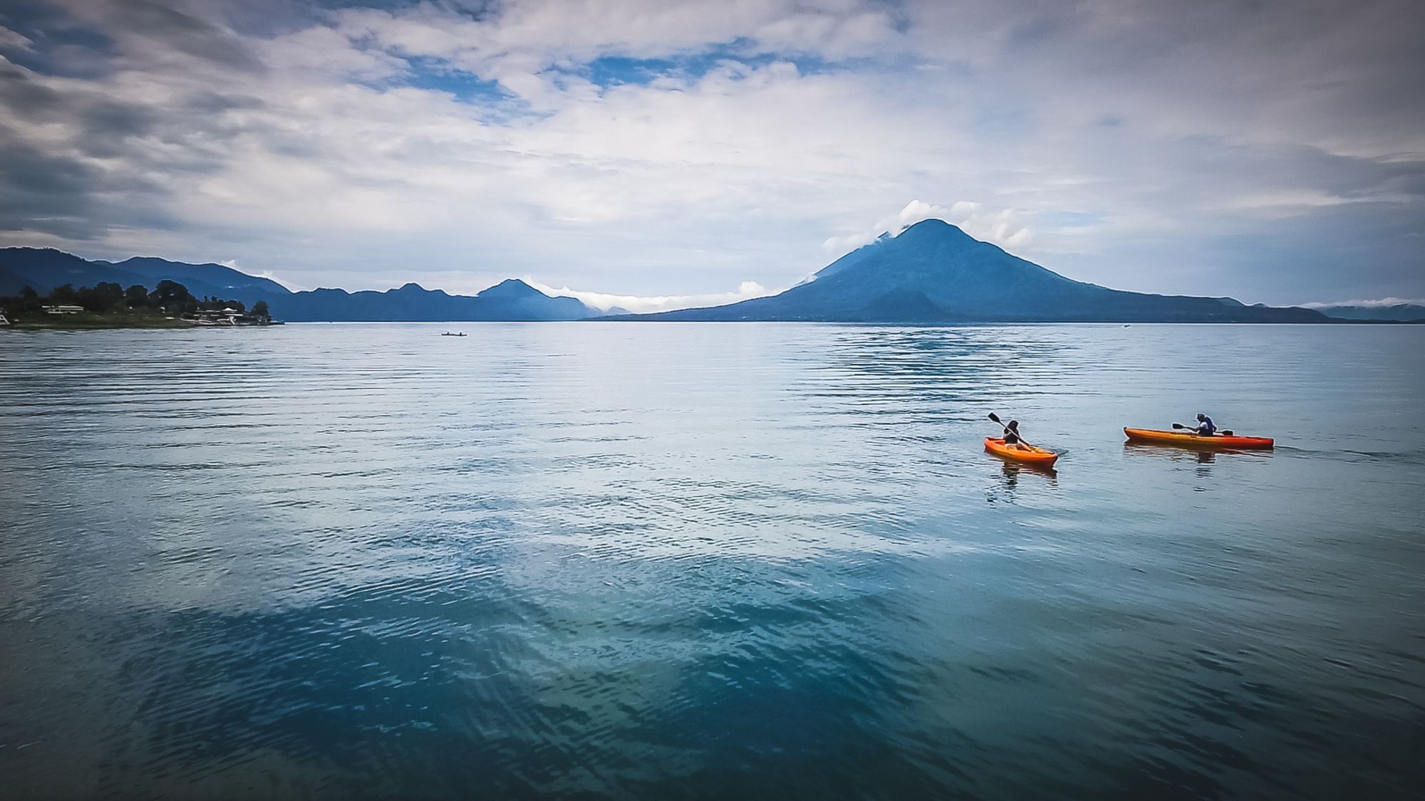 Hotel La Riviera De Atitlan باناخاتشيل المظهر الخارجي الصورة