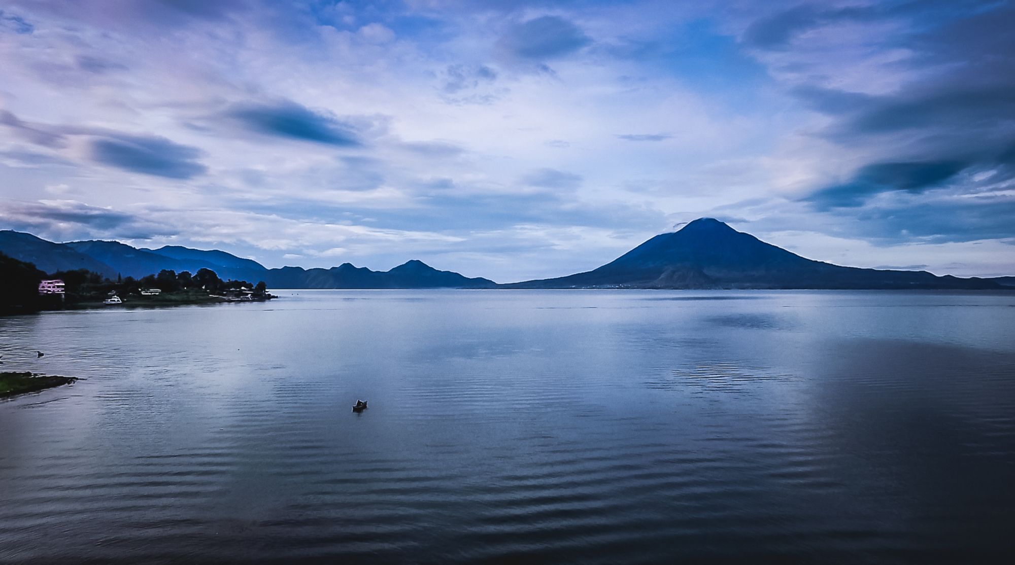 Hotel La Riviera De Atitlan باناخاتشيل المظهر الخارجي الصورة
