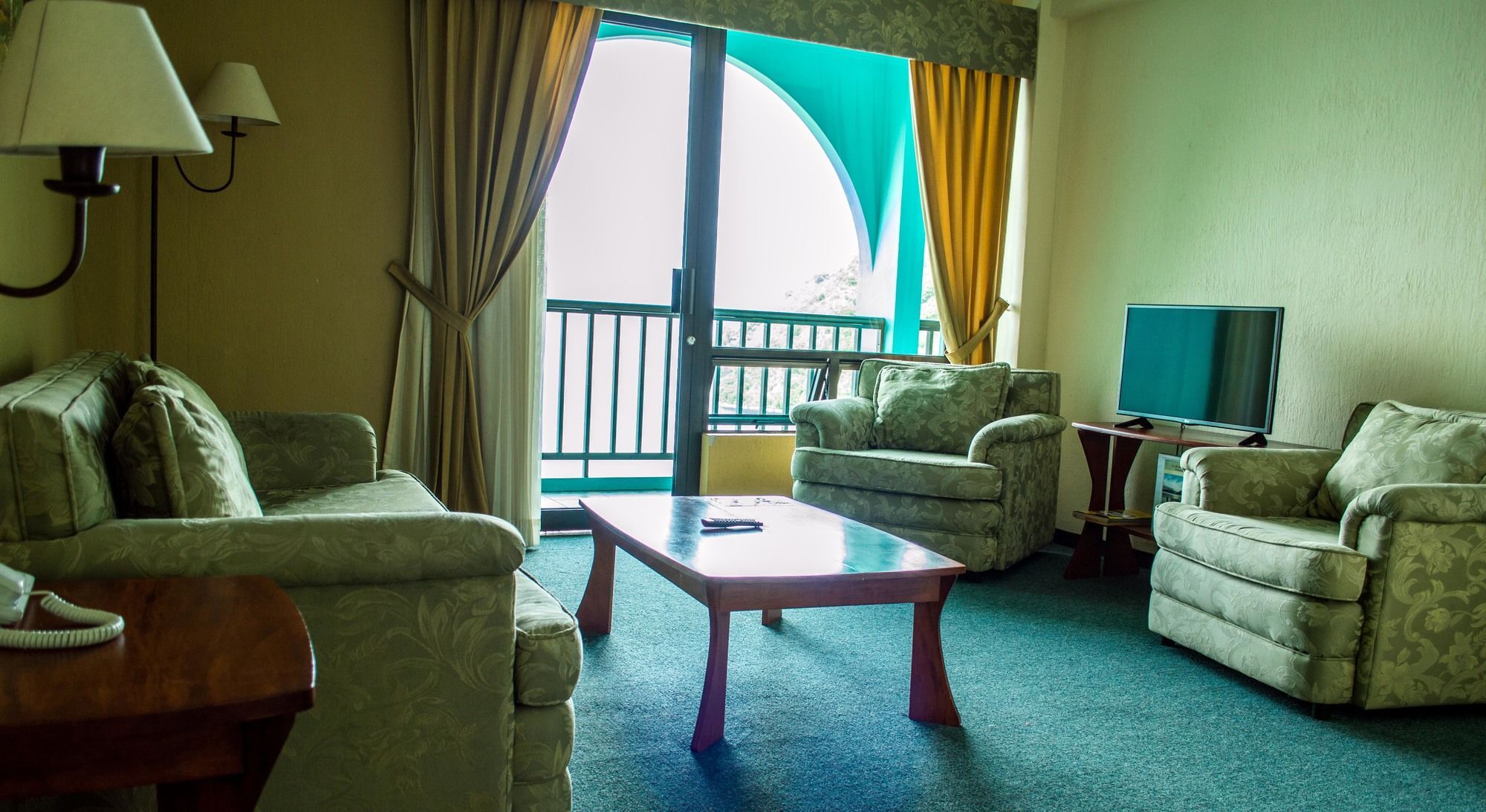 Hotel La Riviera De Atitlan باناخاتشيل المظهر الخارجي الصورة