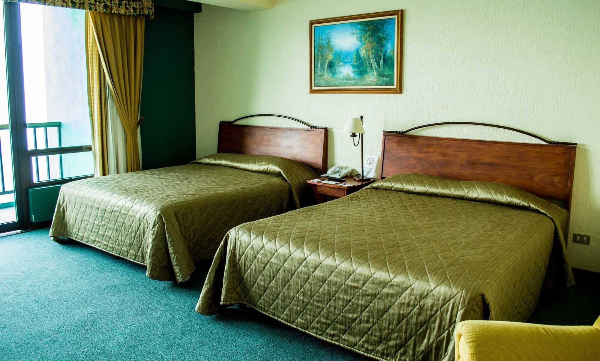 Hotel La Riviera De Atitlan باناخاتشيل المظهر الخارجي الصورة