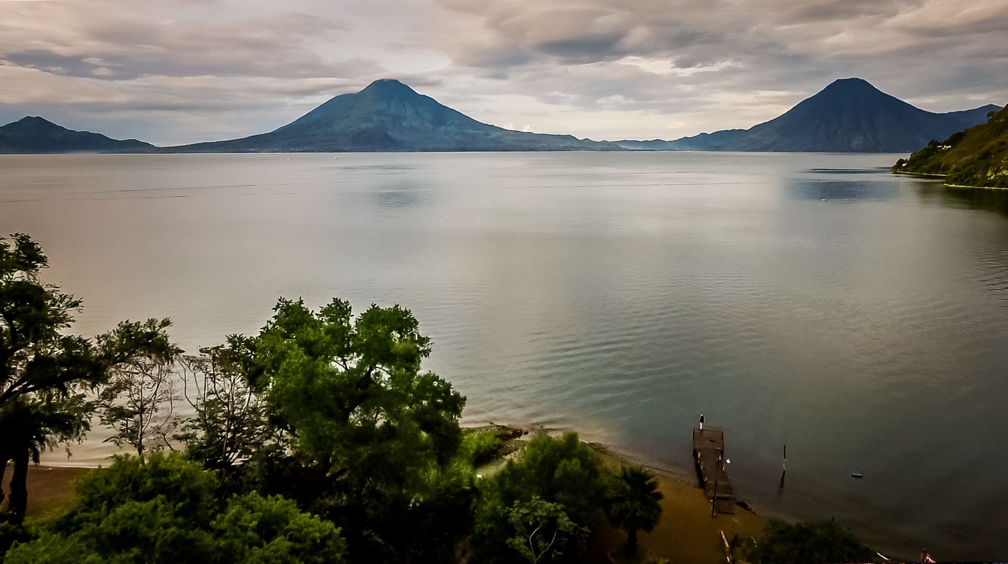 Hotel La Riviera De Atitlan باناخاتشيل المظهر الخارجي الصورة