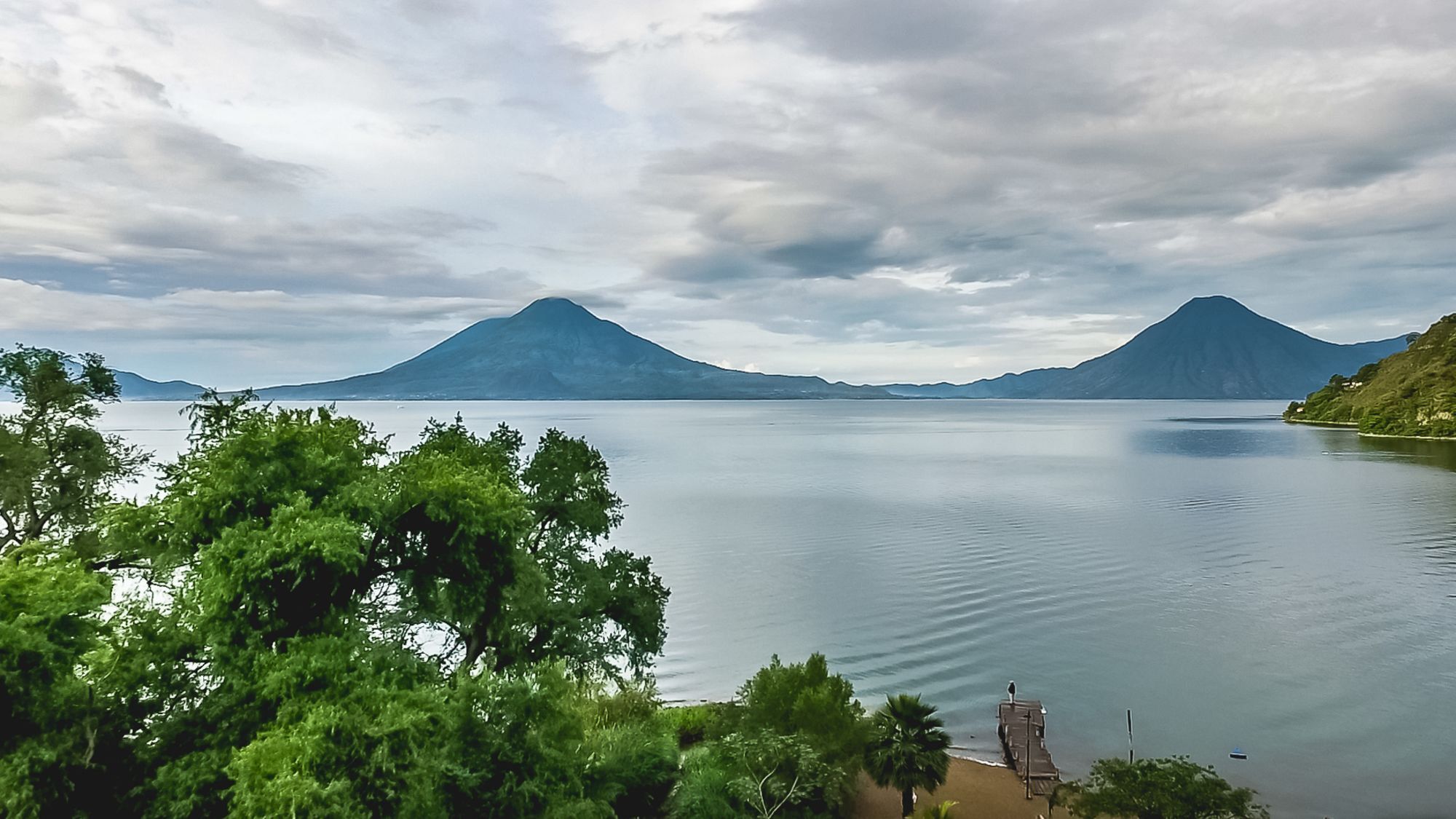 Hotel La Riviera De Atitlan باناخاتشيل المظهر الخارجي الصورة
