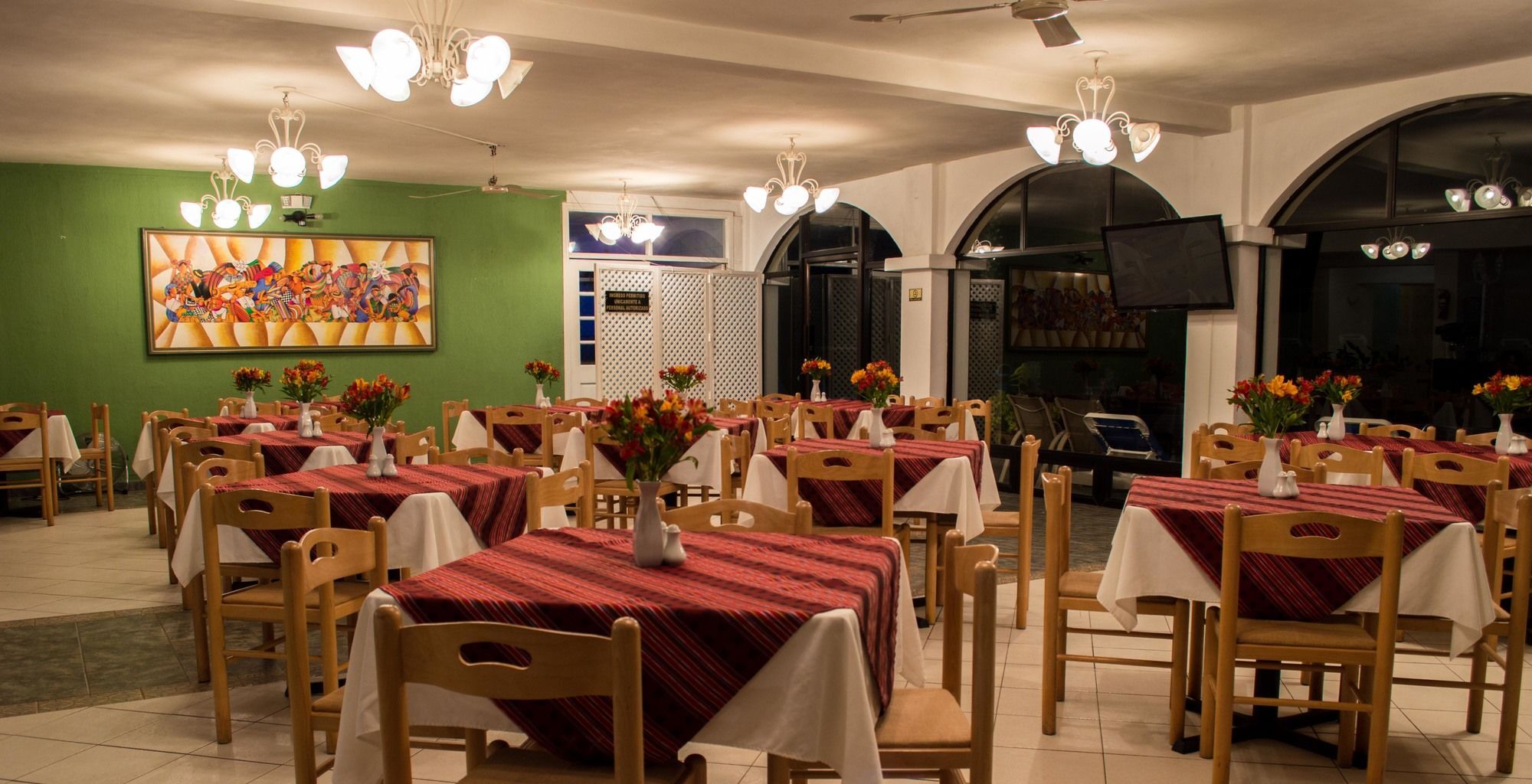 Hotel La Riviera De Atitlan باناخاتشيل المظهر الخارجي الصورة