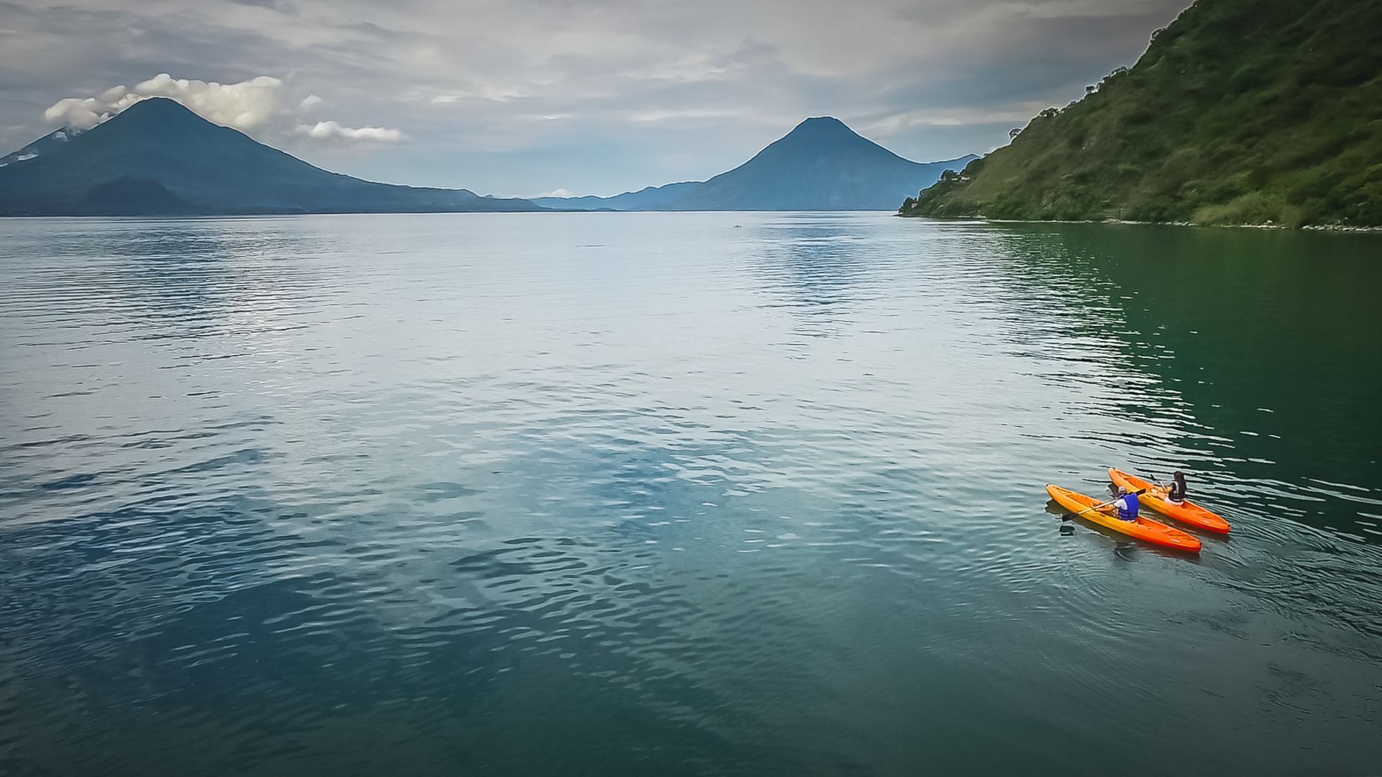 Hotel La Riviera De Atitlan باناخاتشيل المظهر الخارجي الصورة