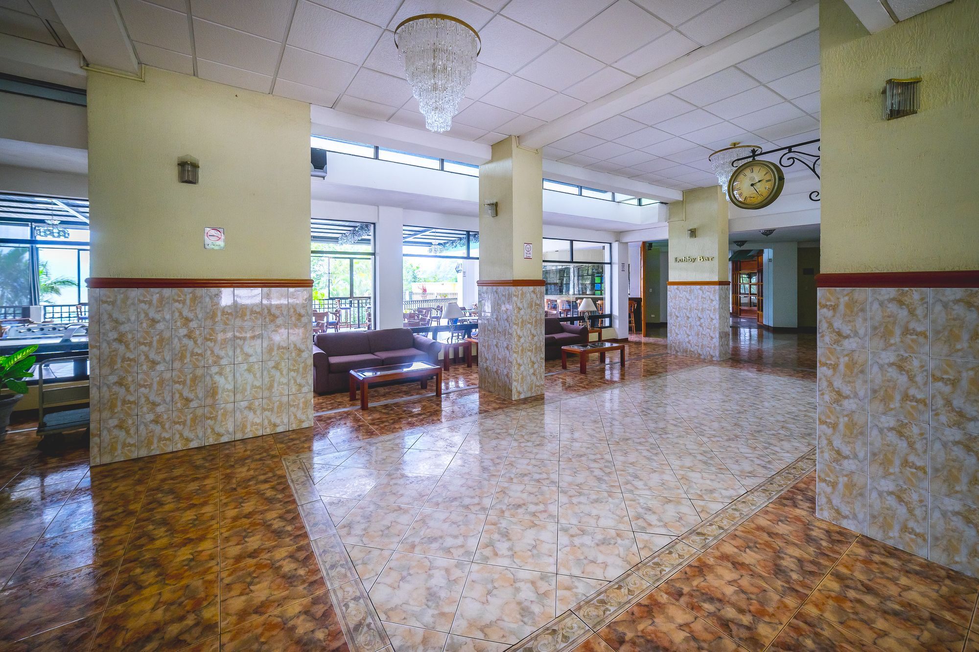 Hotel La Riviera De Atitlan باناخاتشيل المظهر الخارجي الصورة