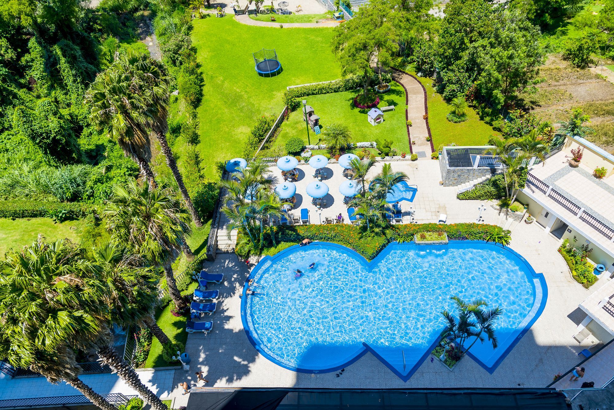 Hotel La Riviera De Atitlan باناخاتشيل المظهر الخارجي الصورة