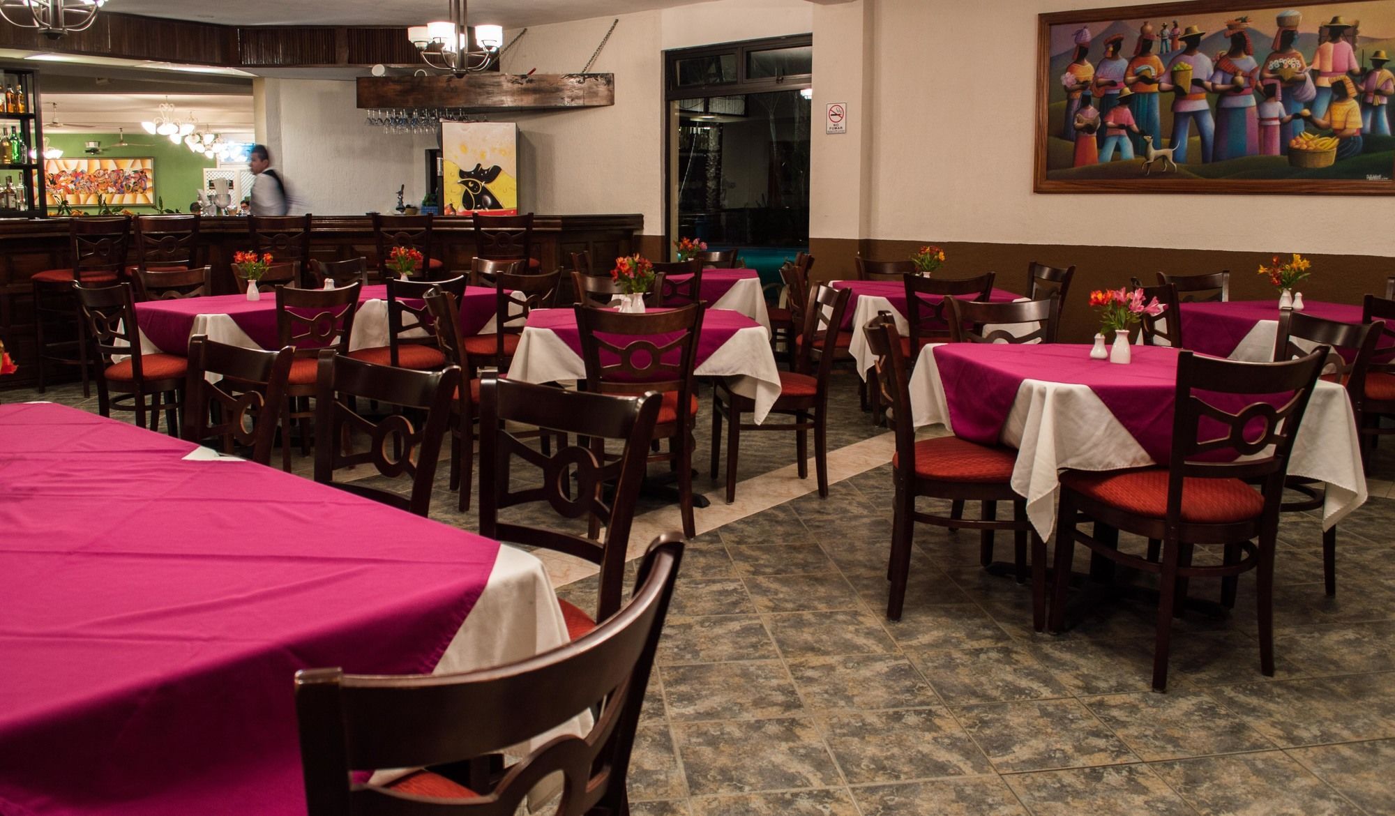 Hotel La Riviera De Atitlan باناخاتشيل المظهر الخارجي الصورة