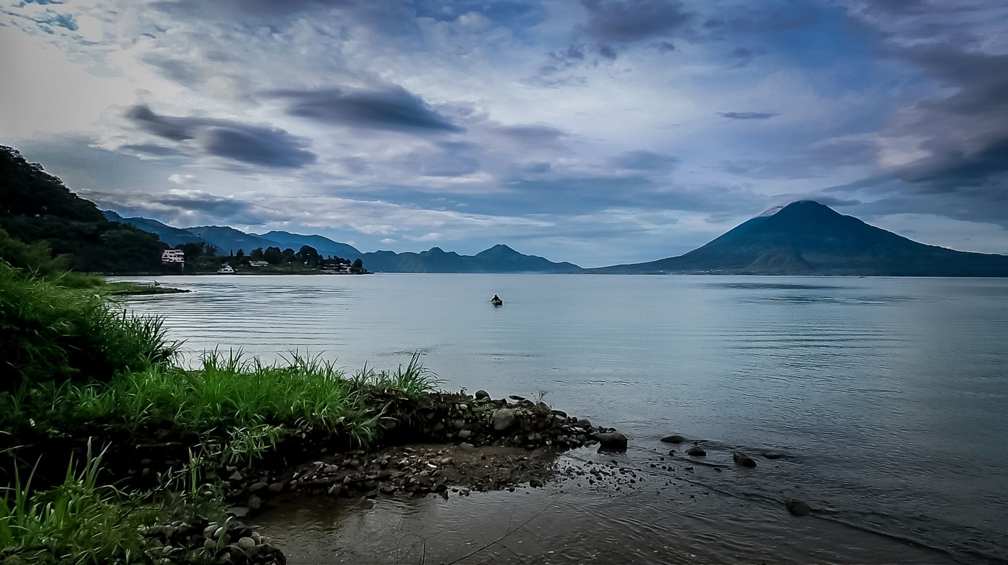 Hotel La Riviera De Atitlan باناخاتشيل المظهر الخارجي الصورة